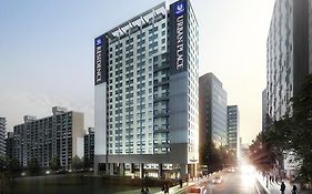 Urban Place Residencia Gangnam